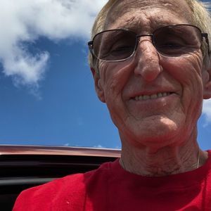 Meet your Posher, Richard